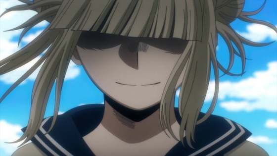 「僕のヒーローアカデミア」170＋1話感想 (4)