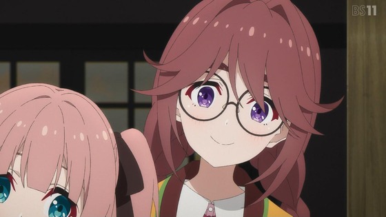 「グロウアップショウ」1話感想 (69)