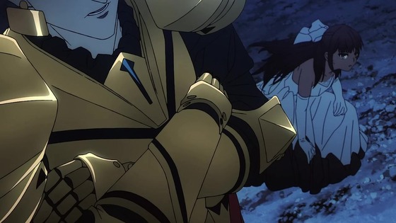 「Fate/strange Fake Whispers of Dawn」感想 (94)