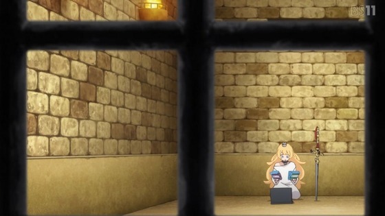 「姫様“拷問”の時間です」17話感想 (90)