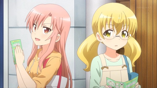 「三者三葉」8話感想 (19)