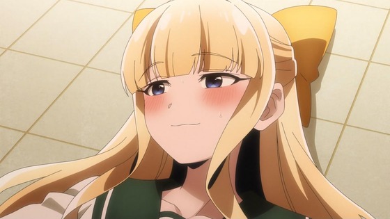 「魔法少女にあこがれて」4話感想 (47)