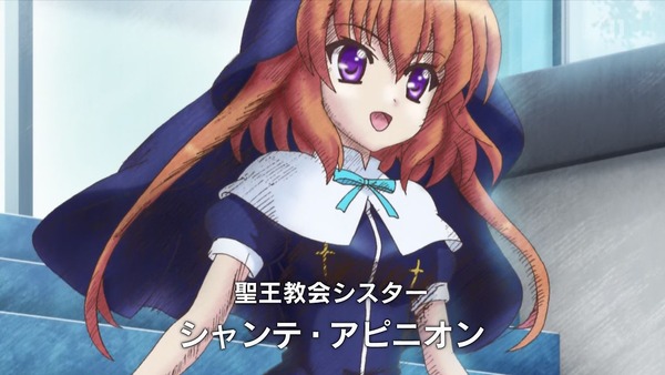「ViVid Strike!」 (49)