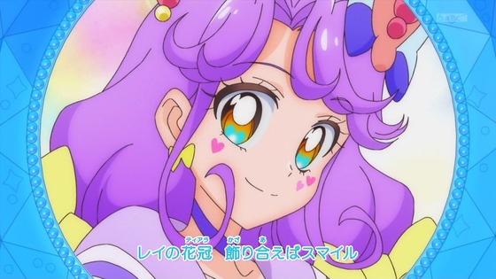 「トロピカル~ジュ!プリキュア」1話感想 (21)