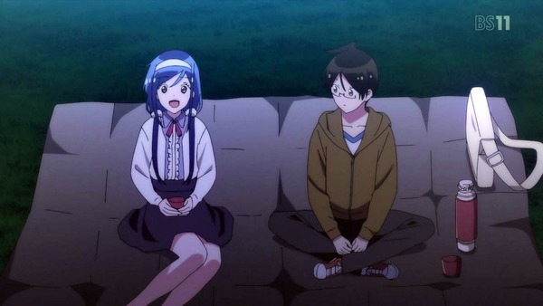「ぼくたちは勉強ができない!」2期 10話感想 画像 (23)