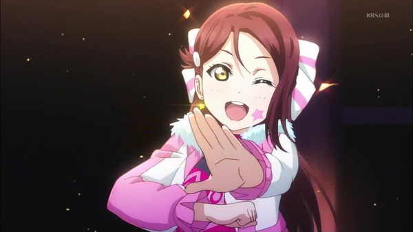 「ラブライブ! サンシャイン!!」2期 6話 (6)