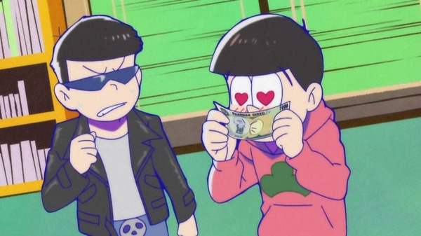 おそ松さん (46)