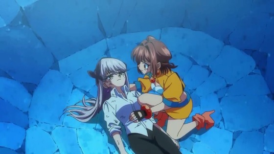 「BanG Dream!(バンドリ！) ミニアニメ「元祖！バンドリちゃん」1話感想 (6)