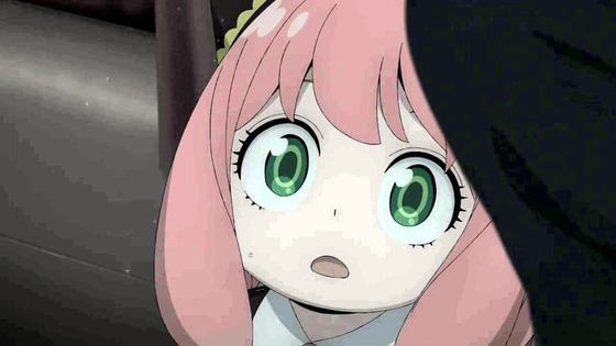 「SPY×FAMILY」45話感想 (107)