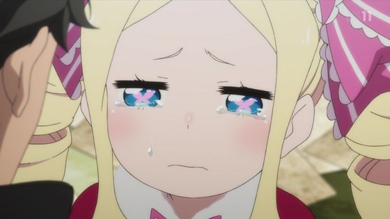 「リゼロ」第36話感想 (12)