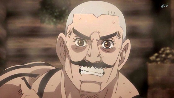 「ゴールデンカムイ」26話(第3期 2話)感想 (58)