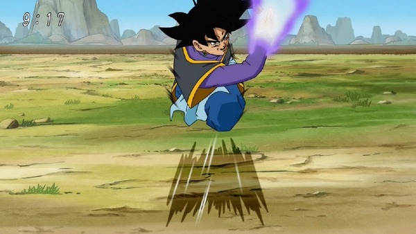 「ドラゴンボール超」 (38)