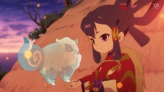 「天穂のサクナヒメ」13話感想 (7)