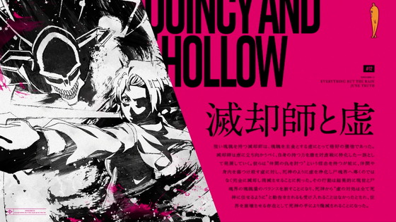 「BLEACH 千年血戦篇」12話 13話 最終回感想 (13)