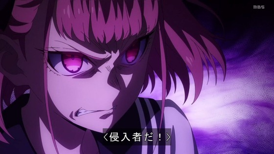 「ロックは淑女の嗜みでして」3話感想 (94)