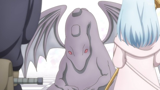 「ダンジョンの中のひと」7話感想 (19)