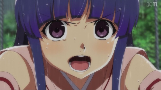 「ひぐらしのなく頃に 卒」14話感想 考察 (82)