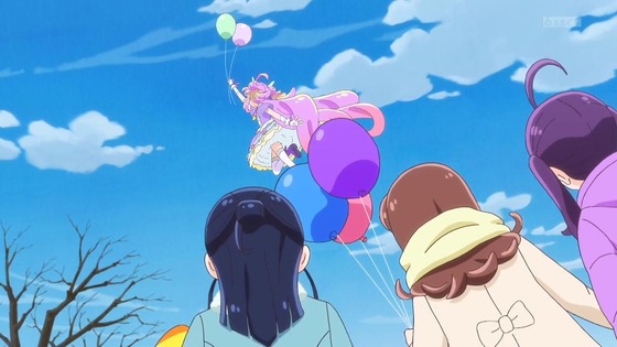 「キミとアイドルプリキュア♪」49話感想 最終回 (92)