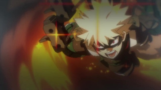 「僕のヒーローアカデミア」149話感想 (147)
