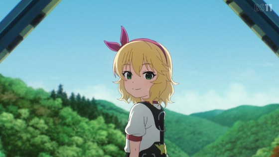 「アイドルマスター シンデレラガールズ U149」4話感想 (29)