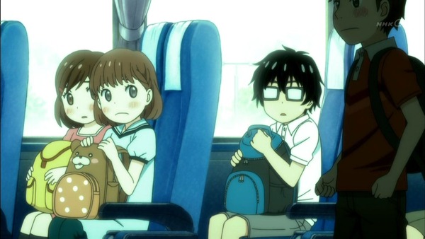 「3月のライオン」22話 (20)