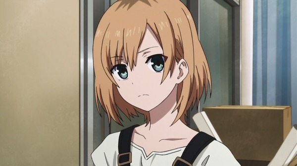 SHIROBAKO (21)