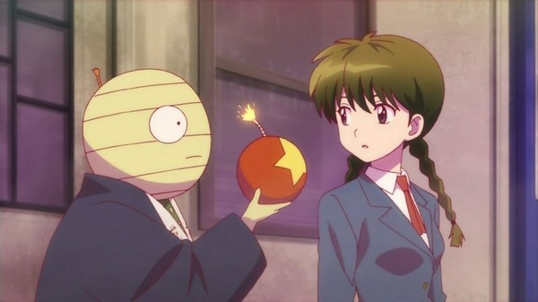 境界のRINNE (42)