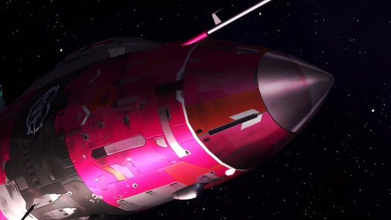 「モーレツ宇宙海賊」9話感想 (48)