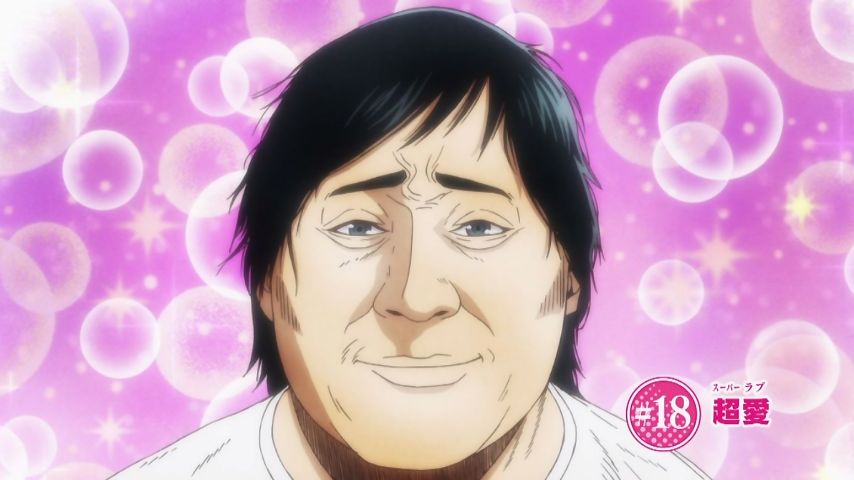 Back Street Girls ゴクドルズ 4話感想 秘密の一個や百個あるしクマだって殺す アイドルだから 画像 ポンポコにゅーす ファン特化型アニメ感想サイト Back Street Girls ゴクドルズ 4話感想 秘密の一個や百個あるしクマだって殺す アイドルだから 画像 ポンポコにゅーす ファン特化型アニメ感想サイト