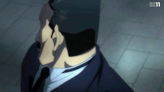 「ゴールデンカムイ」52話感想 (135)