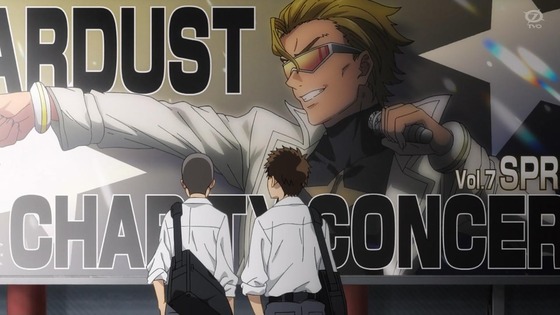 「SHY」1話感想 (11)