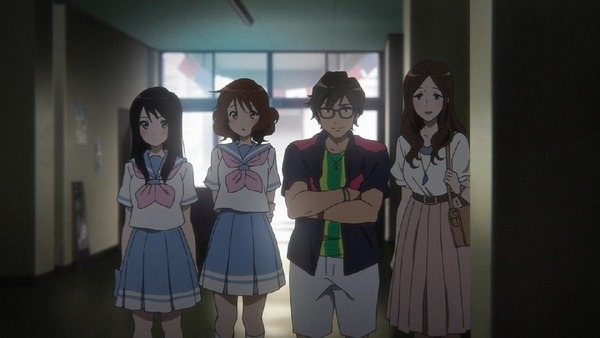 「響け！ユーフォニアム2」 (24)