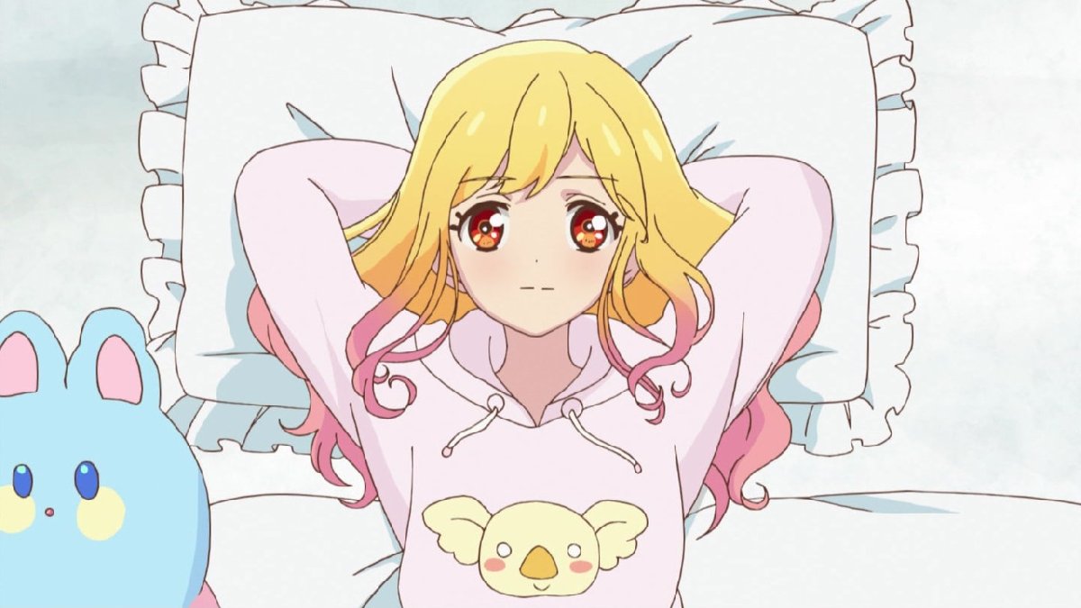 アイカツスターズ 第35話感想 ひめ先輩の口から語られる謎の力と雪乃ホタルさん引退の理由 画像 ポンポコにゅーす ファン特化型アニメ感想サイト アイカツスターズ 第35話感想 ひめ先輩の口から語られる謎の力と雪乃ホタルさん引退の理由 画像 ポンポコにゅーす ファン特化型アニメ感想サイト