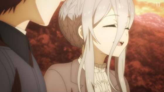 「デート・ア・ライブV」5期 10話感想 (6)