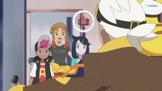 「ポケットモンスター」18話感想 (23)