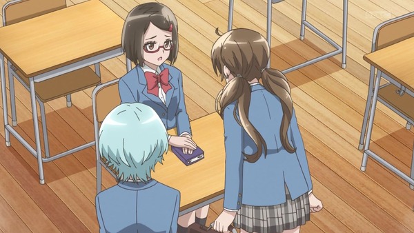 「放課後さいころ倶楽部」2話感想 (6)