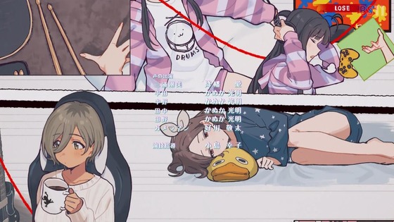 「ガールズバンドクライ」12話感想 (93)