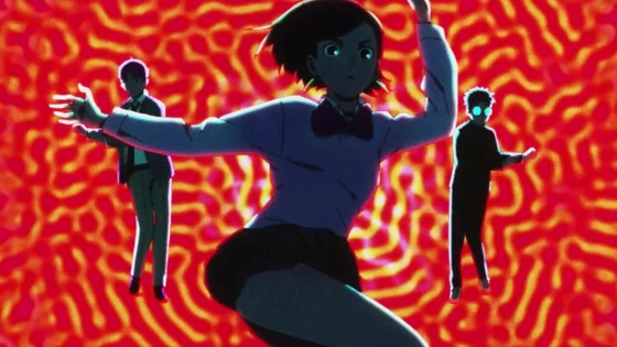 「ダンダダン」9話感想 (72)