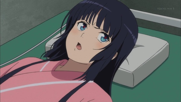 「クロムクロ」19話 (35)
