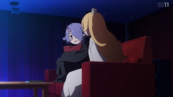 「姫様“拷問”の時間です」17話感想 (80)