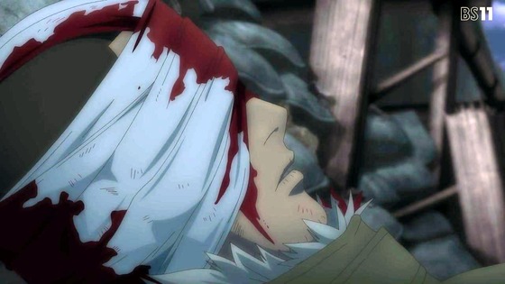 「ゴールデンカムイ」56話感想 (21)