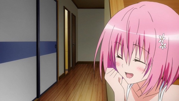 To LOVEる ダークネス 2nd (41)