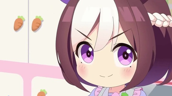 「ウマ娘」うまゆる 22話感想 (6)