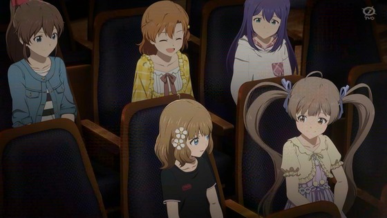 「アイドルマスター ミリオンライブ！」ミリアニ 2話感想 (40)