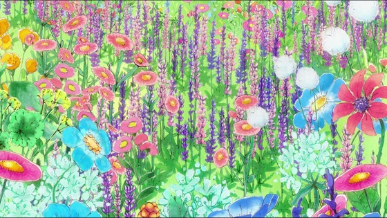 映画「リズと青い鳥」感想 (7)