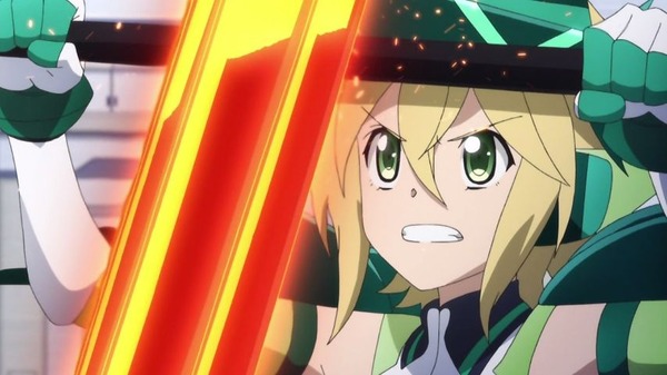 戦姫絶唱シンフォギアGX (53)