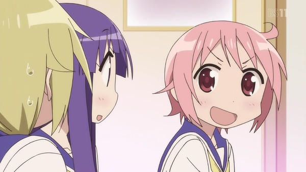 「ゆゆ式」9話感想 (128)