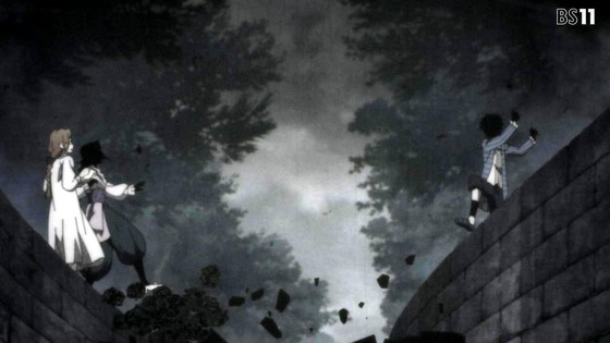 「シャドーハウス 2nd Season」2期 9話感想 (56)