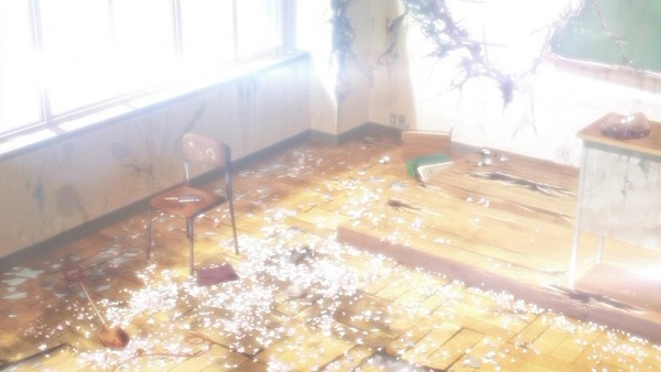 がっこうぐらし！ (2)
