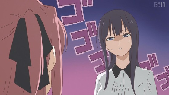 「上伊那ぼたん、酔へる姿は百合の花」2話感想 (11)
